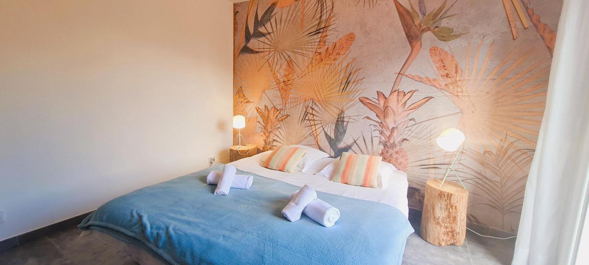 Appt Bruscaghju 6 Pers 10 Min Riviere A Pieds XX 15 Min Plage En Voiture Sainte-Lucie de Porto-Vecchio Buitenkant foto